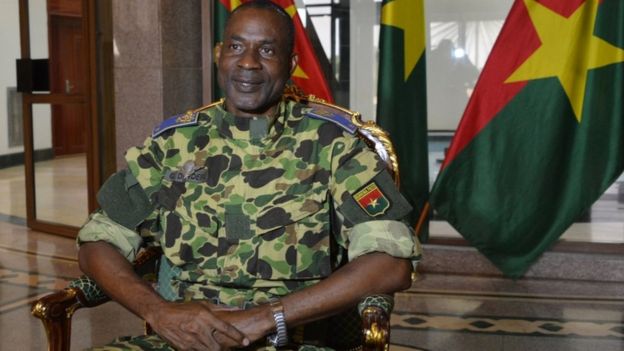 Critical Situation in Burkina Faso: Radio Stations Shut Down